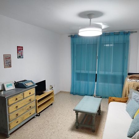 Vivienda Cercana A La Playa Con Todas Las Comodidades Tarifa Luaran gambar