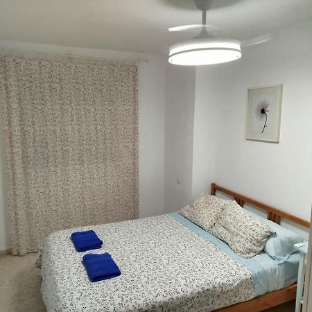 Vivienda Cercana A La Playa Con Todas Las Comodidades Tarifa Luaran gambar