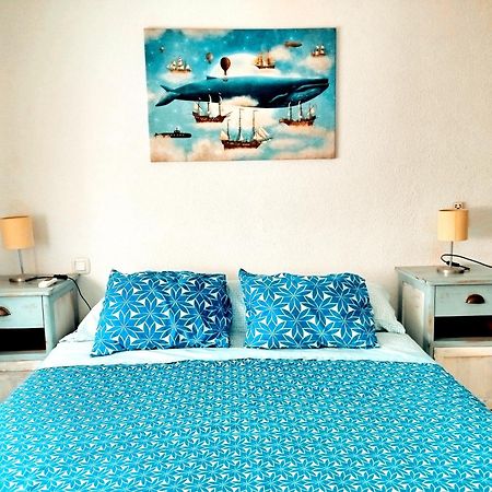 Vivienda Cercana A La Playa Con Todas Las Comodidades Tarifa Luaran gambar
