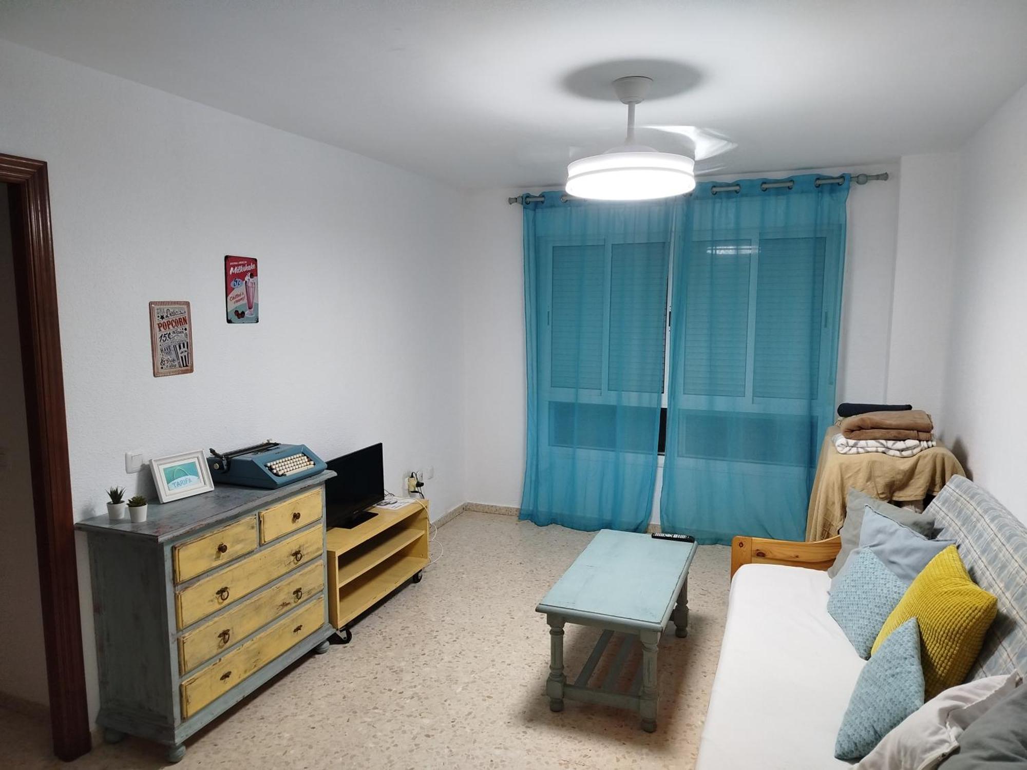 Vivienda Cercana A La Playa Con Todas Las Comodidades Tarifa Luaran gambar