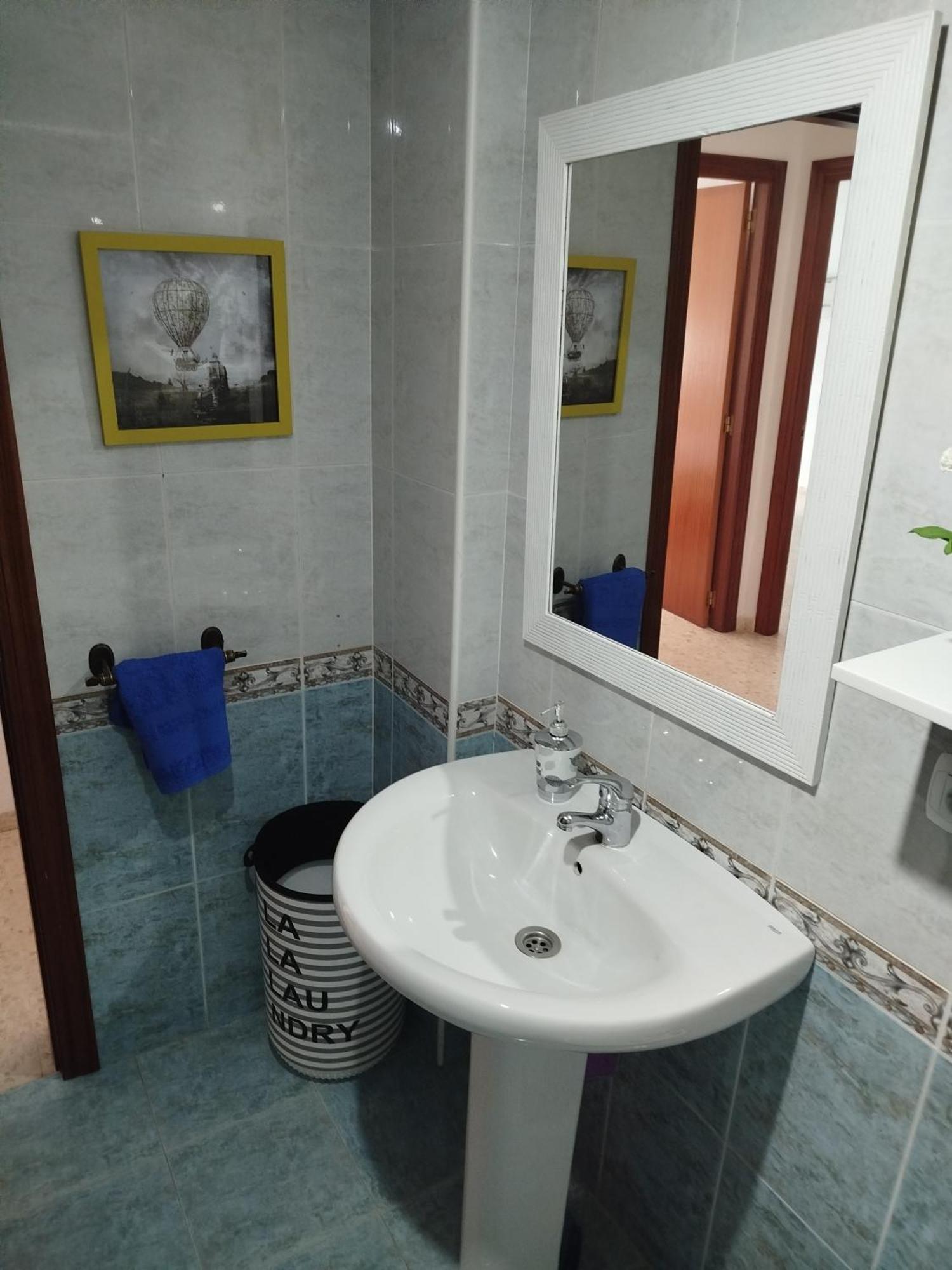 Vivienda Cercana A La Playa Con Todas Las Comodidades Tarifa Luaran gambar