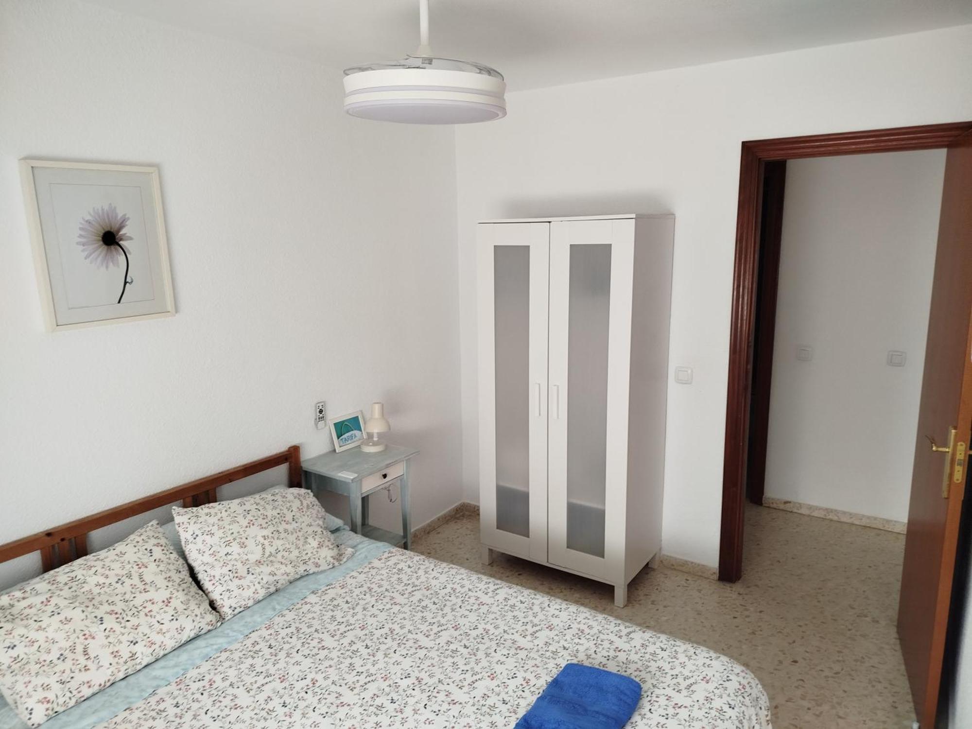 Vivienda Cercana A La Playa Con Todas Las Comodidades Tarifa Luaran gambar
