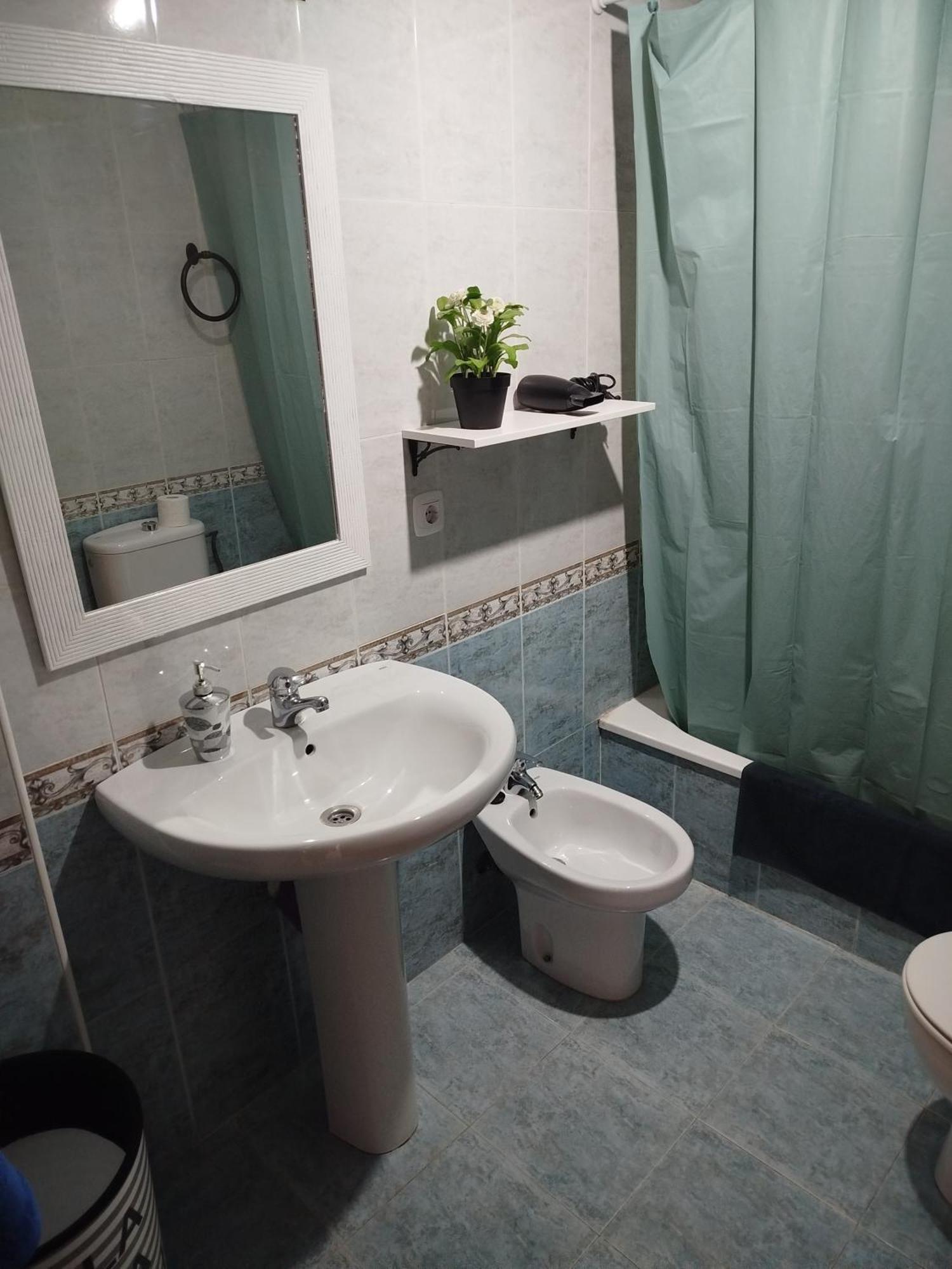 Vivienda Cercana A La Playa Con Todas Las Comodidades Tarifa Luaran gambar