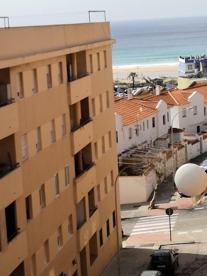 Vivienda Cercana A La Playa Con Todas Las Comodidades Tarifa Luaran gambar